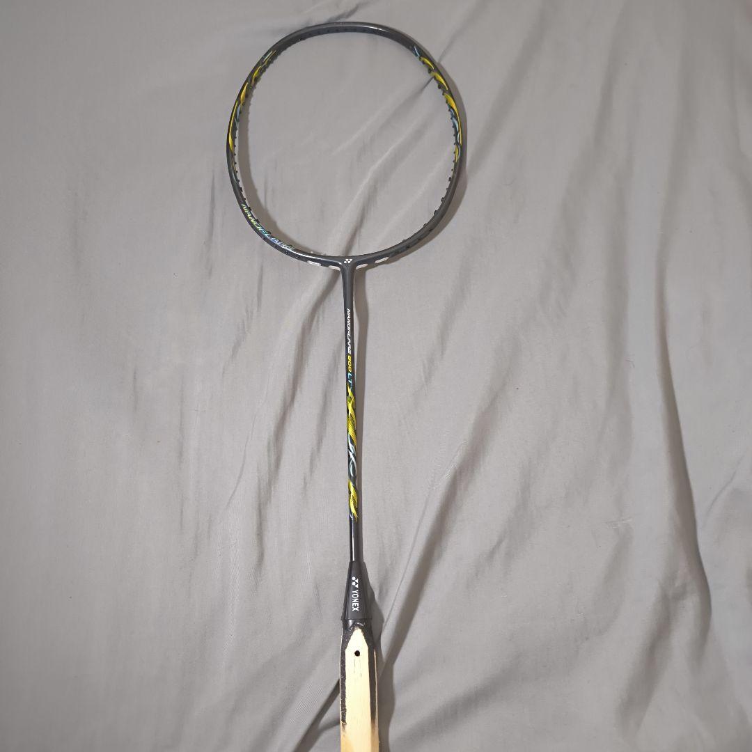 ナノフレア800LT　5UG6　美品　３