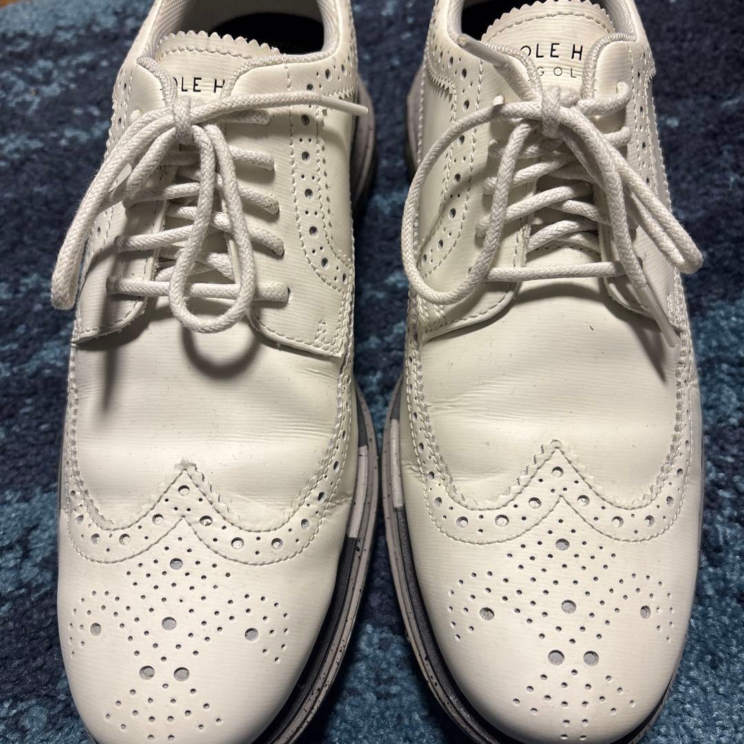 Cole Haan Original Grand Golf ゴルフシューズ