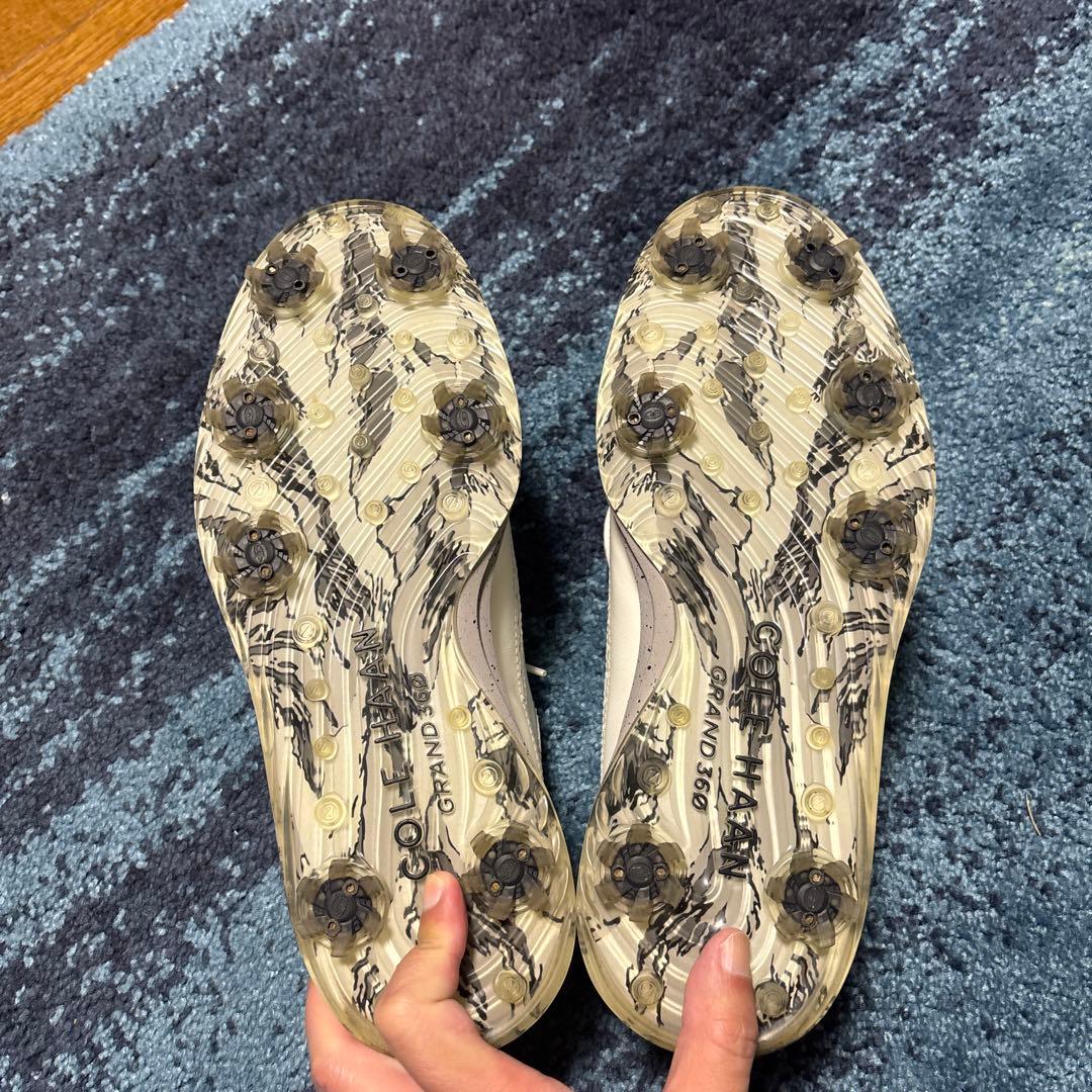 Cole Haan Original Grand Golf ゴルフシューズ