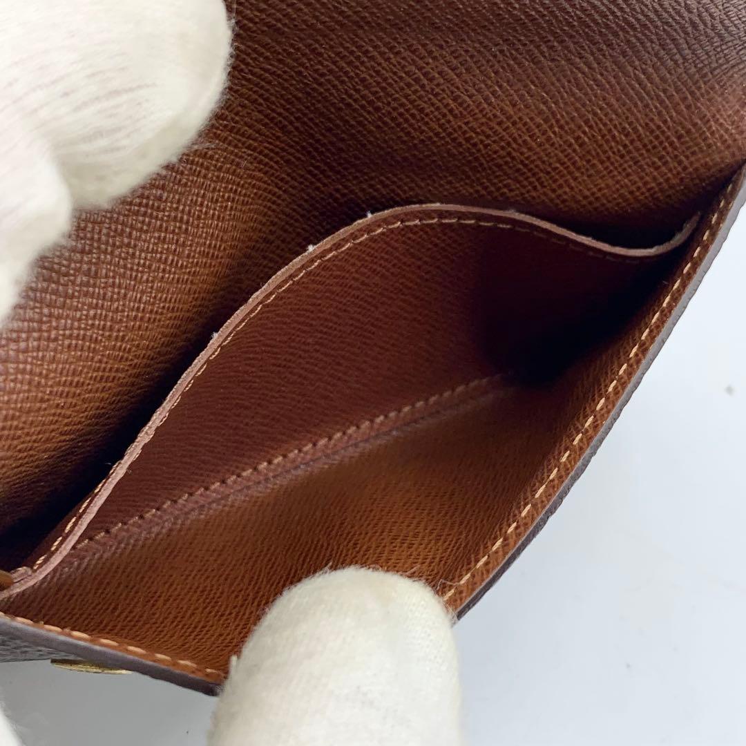 【希少/超美品】ルイヴィトン　ケース　カードケース　ミュルティクレ　ラバ