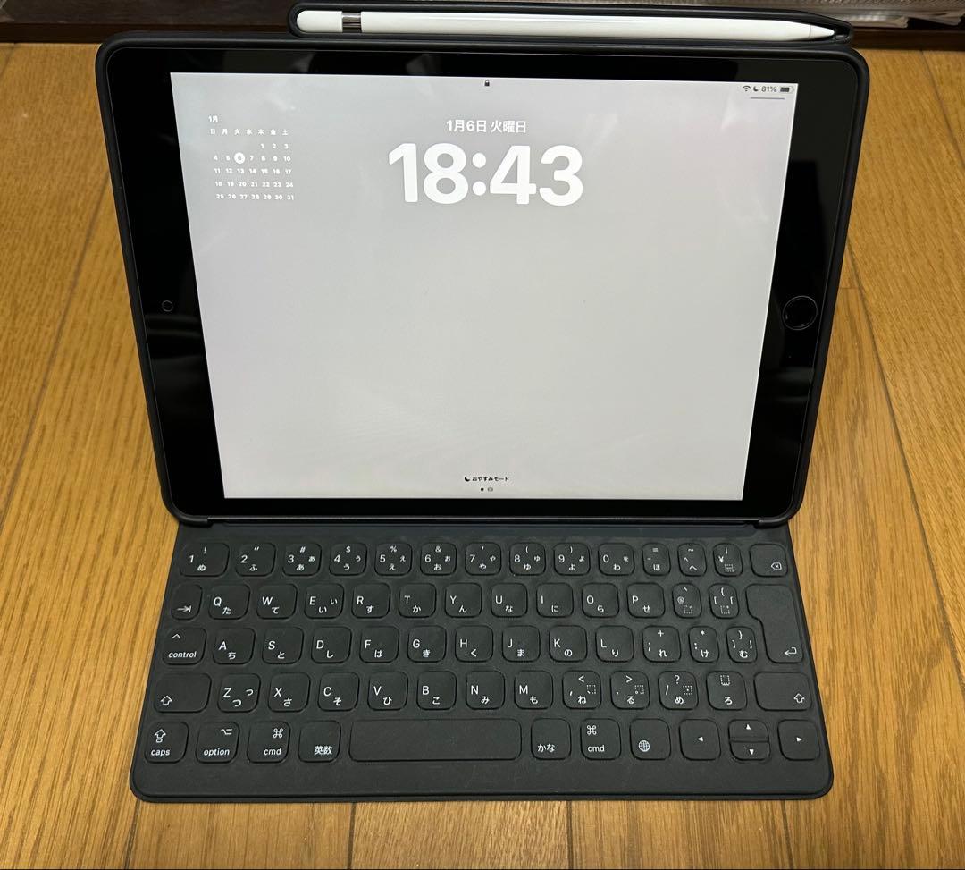 ys33　Apple iPad 第9世代 64GB Wi-Fi