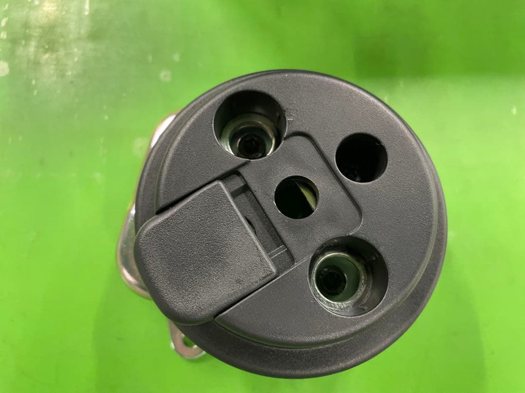 ホンダ YH2 エレメント 純正 オプション アームレスト