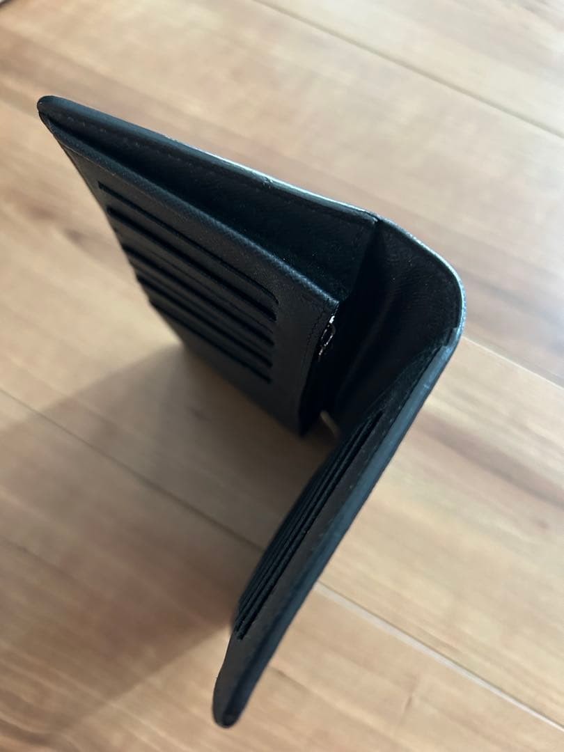 ルイヴィトン　ポルトフォイユ　ブラザ　モノグラム　エクリプス　長財布