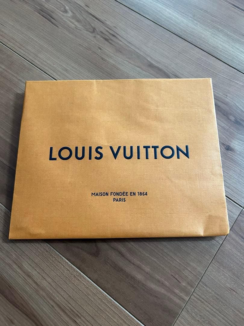 ルイヴィトン　ポルトフォイユ　ブラザ　モノグラム　エクリプス　長財布