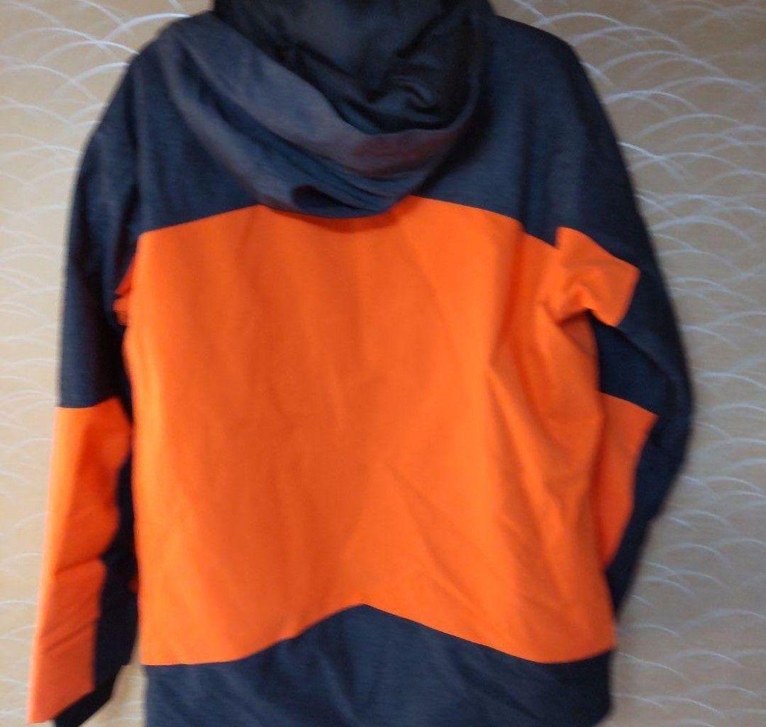 新品未使用保管品 Phenix フェニックス ジャケット