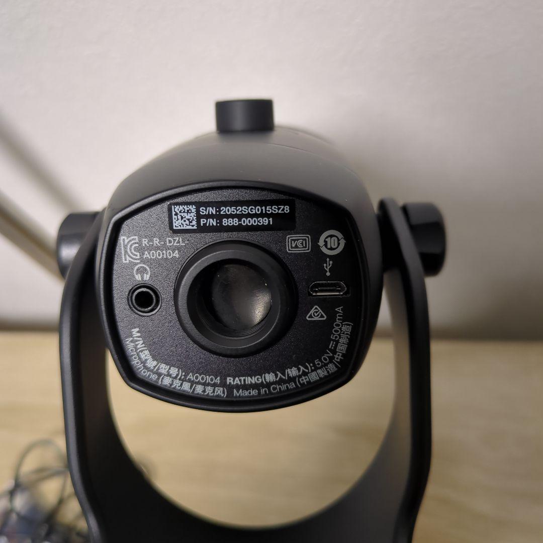 配信機器・PA機器・レコーディング機器 Blue Yeti X BM600X