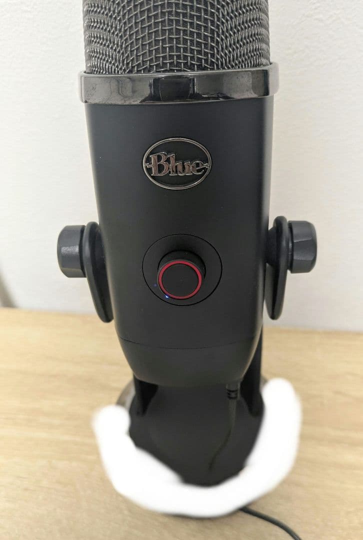 配信機器・PA機器・レコーディング機器 Blue Yeti X BM600X