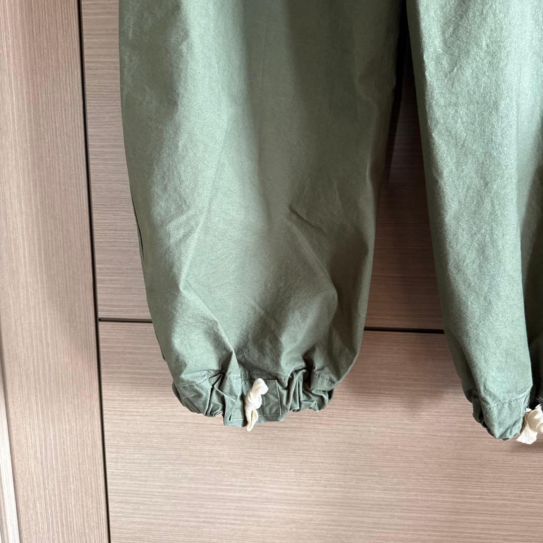 JIL SANDER カーゴパンツ