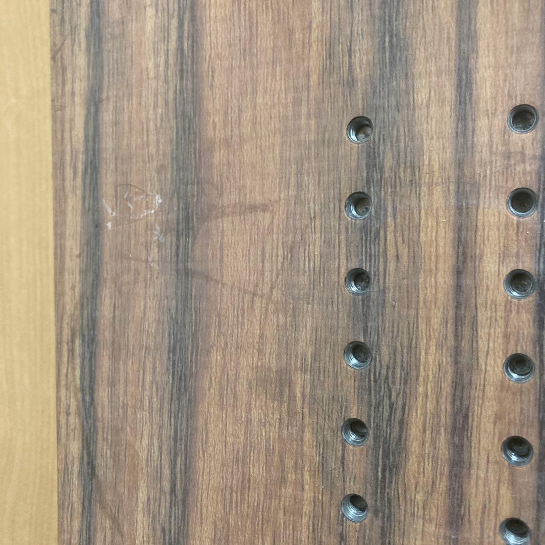 Santa Cruz Power Lyte スノーボード 151cm