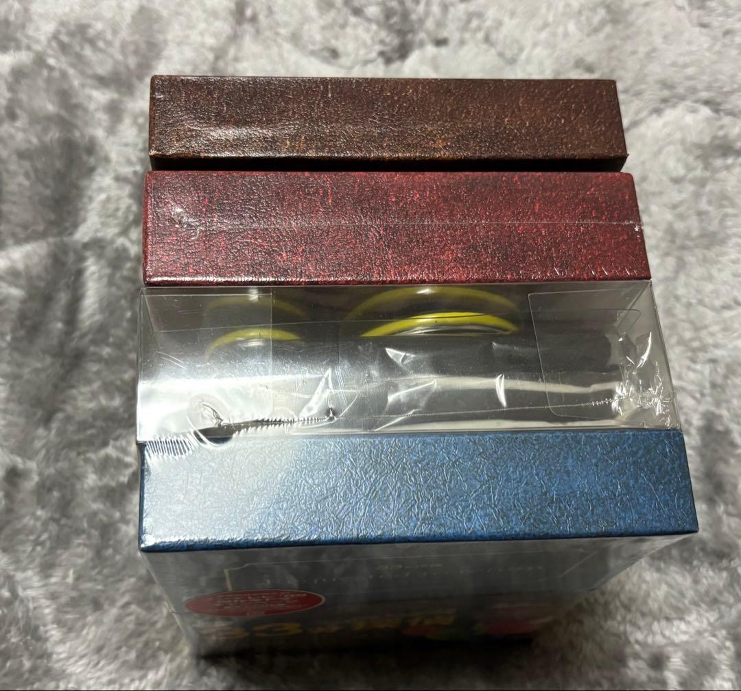 33分探偵ドラマ DVDBOX 上下R 3セット 堂本剛 DOMOTOKinKi