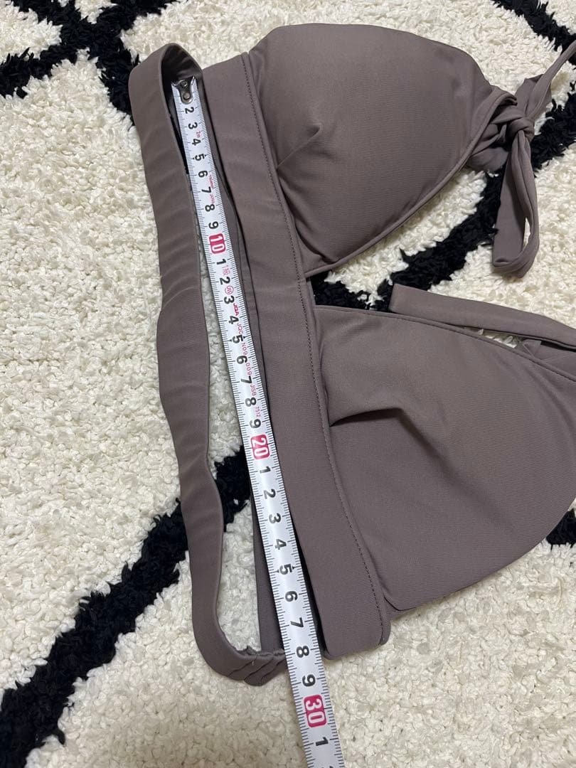 アリシアスタン水着セット L