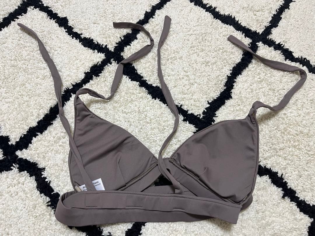 アリシアスタン水着セット L