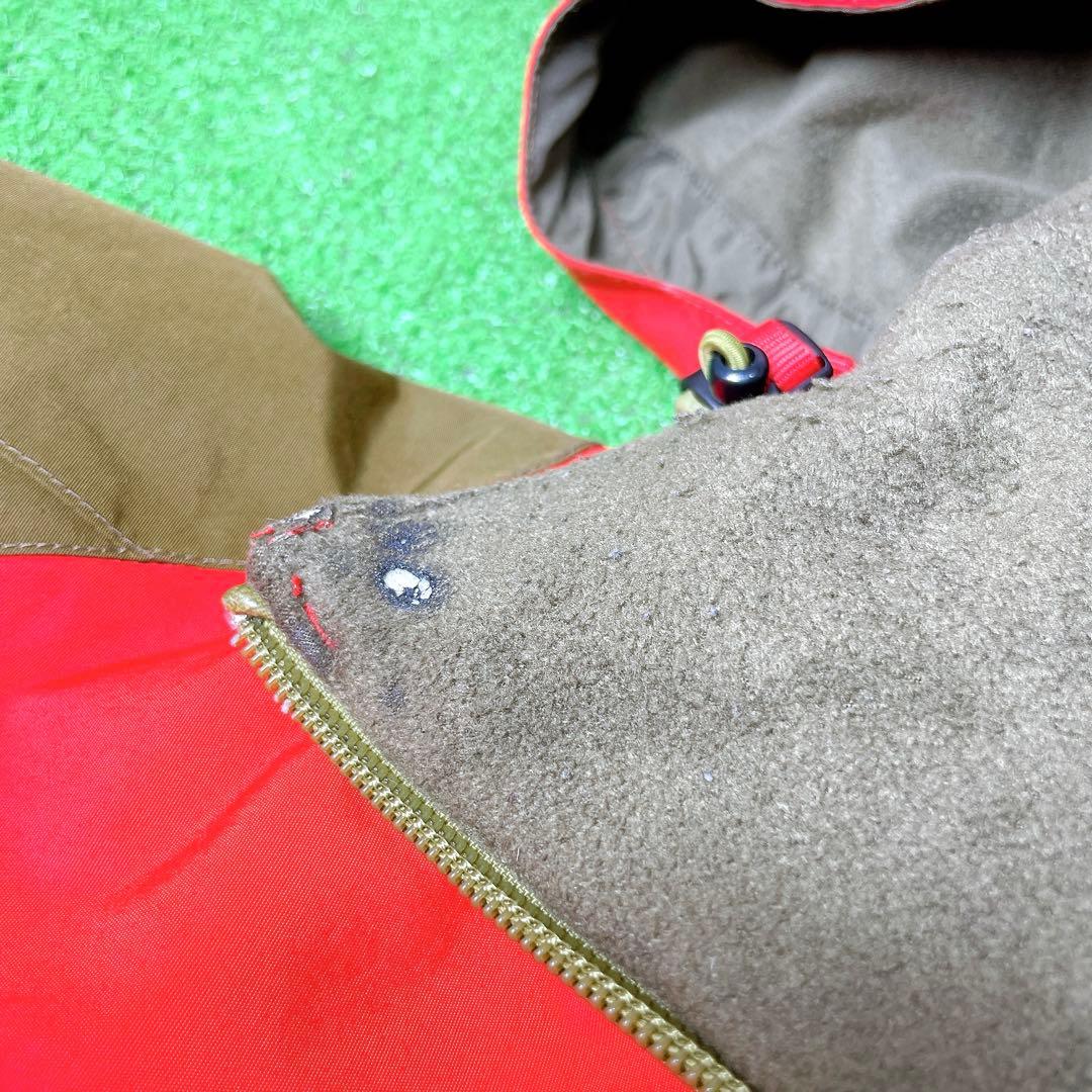 SHIMANO RB-025M シマノ　DSアドバンスウォームスーツ　防寒着