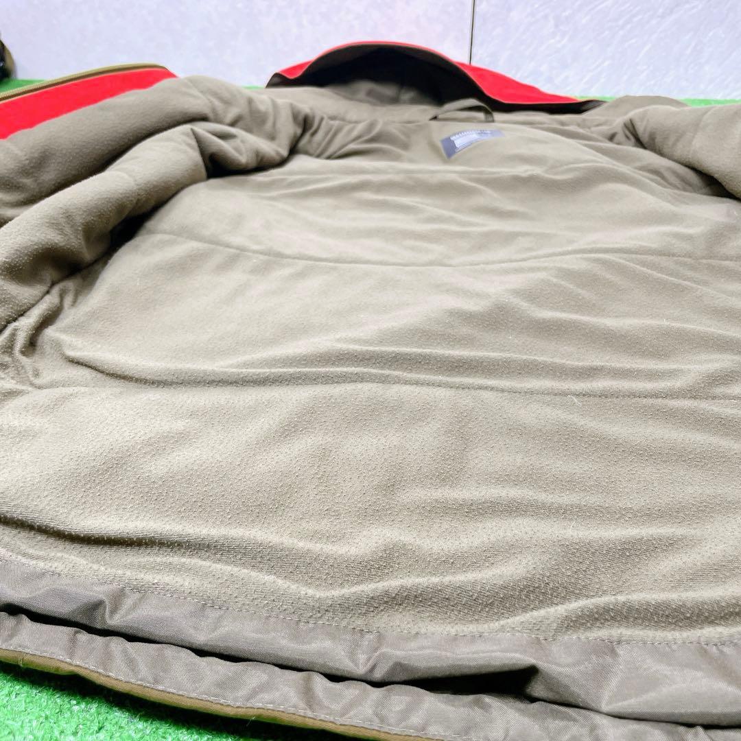 SHIMANO RB-025M シマノ　DSアドバンスウォームスーツ　防寒着