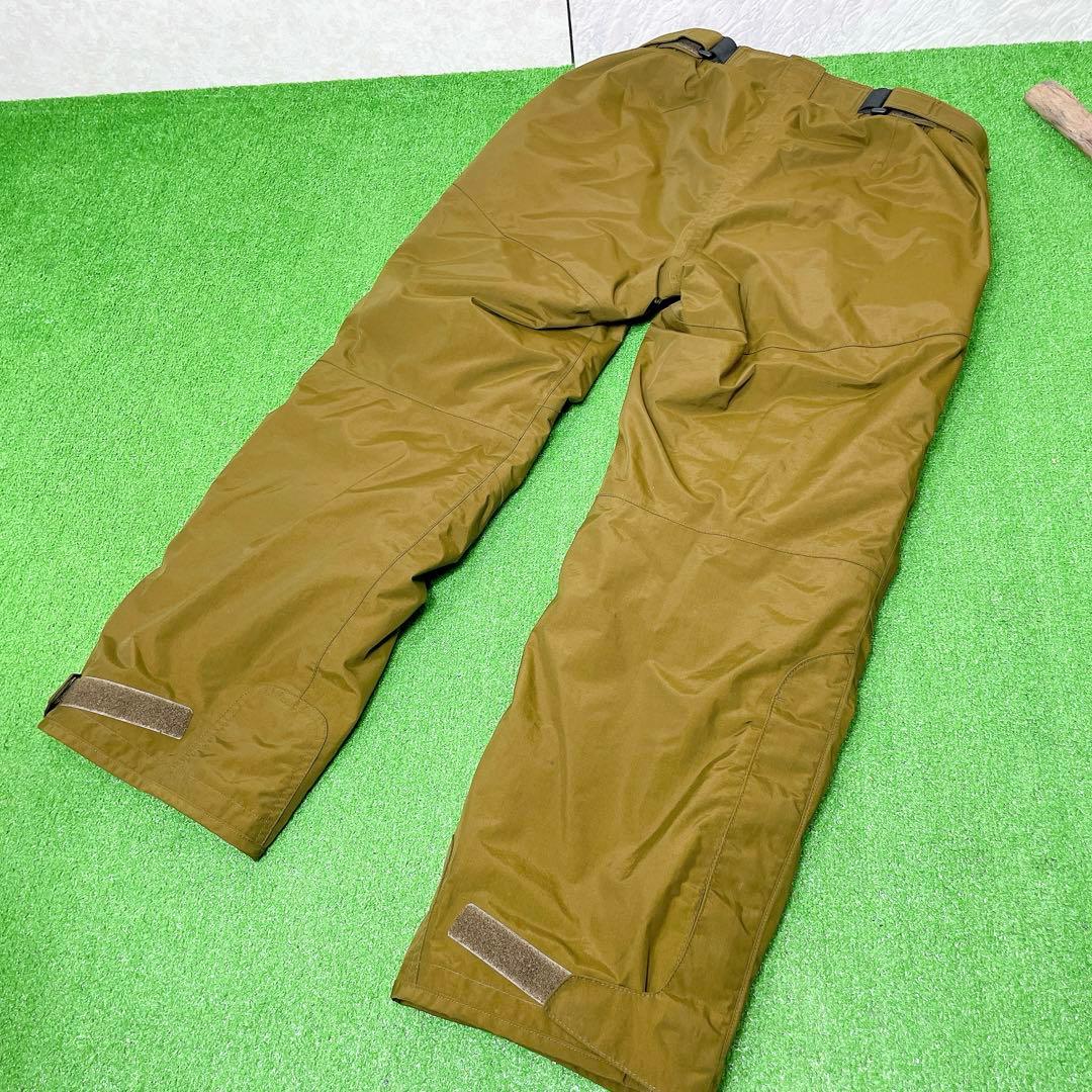 SHIMANO RB-025M シマノ　DSアドバンスウォームスーツ　防寒着