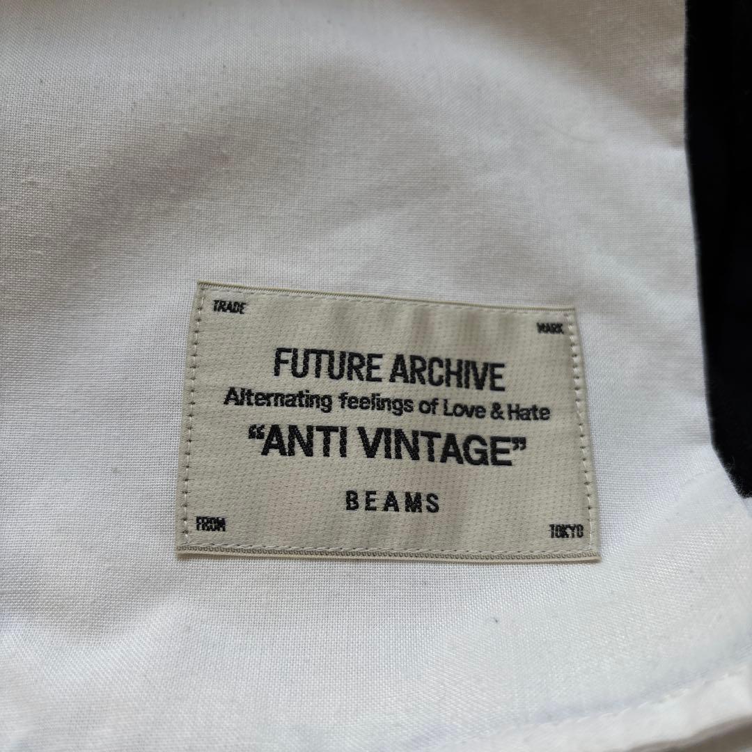 Dickies × FUTURE ARCHIVE / BAGGY SHORTS