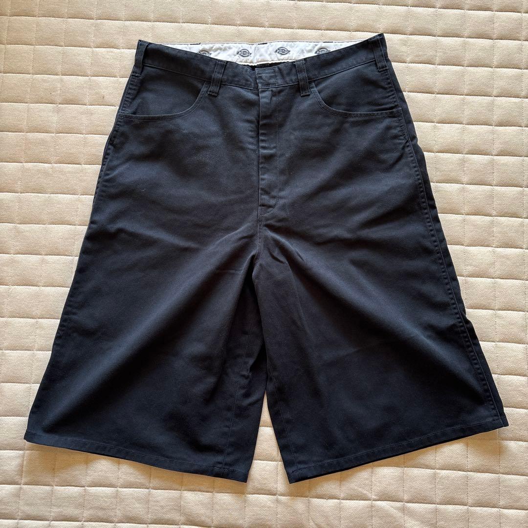 Dickies × FUTURE ARCHIVE / BAGGY SHORTS