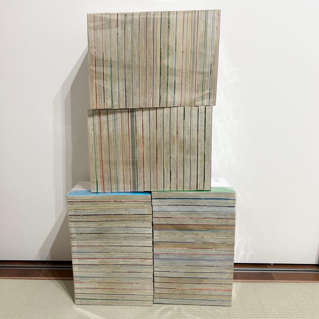 NARUTO ナルト 全巻 1-72巻セット ＋外伝付き 岸本斉史 漫画