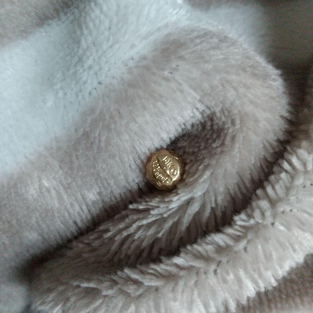 14K ハワイアンジュエリー パイナップル チャーム