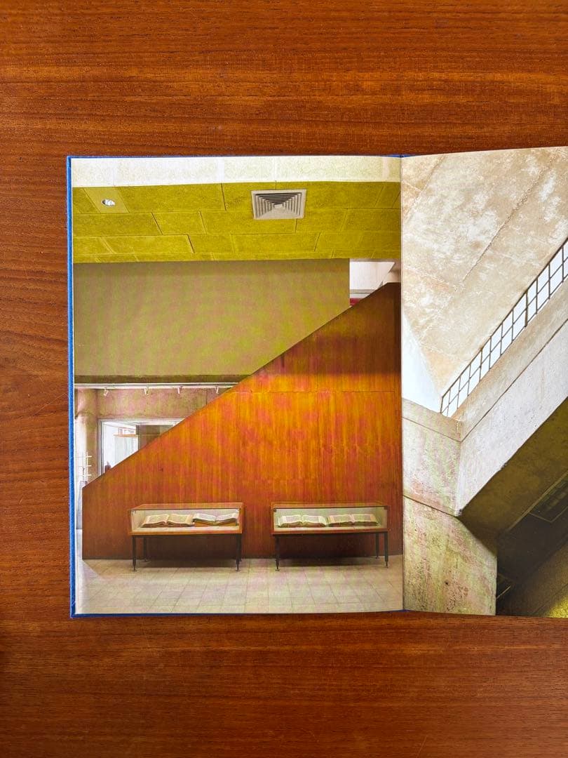 THE OPEN HAND Le Corbusier’s Chandigarh