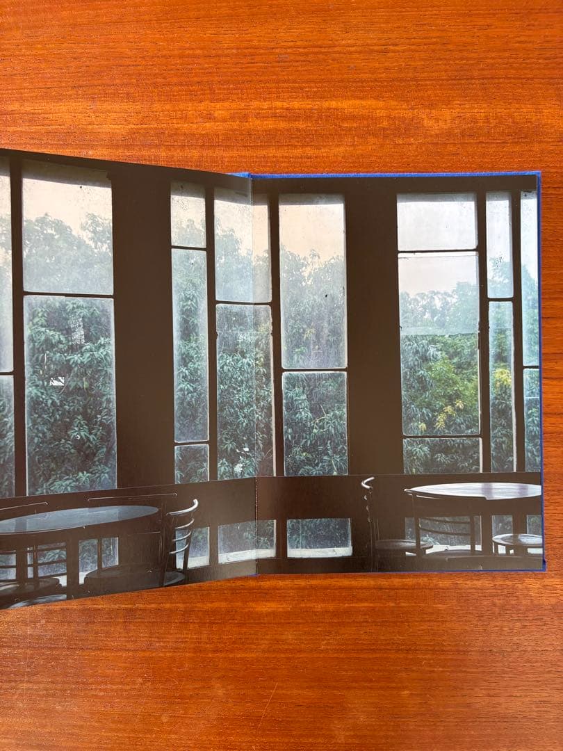 THE OPEN HAND Le Corbusier’s Chandigarh