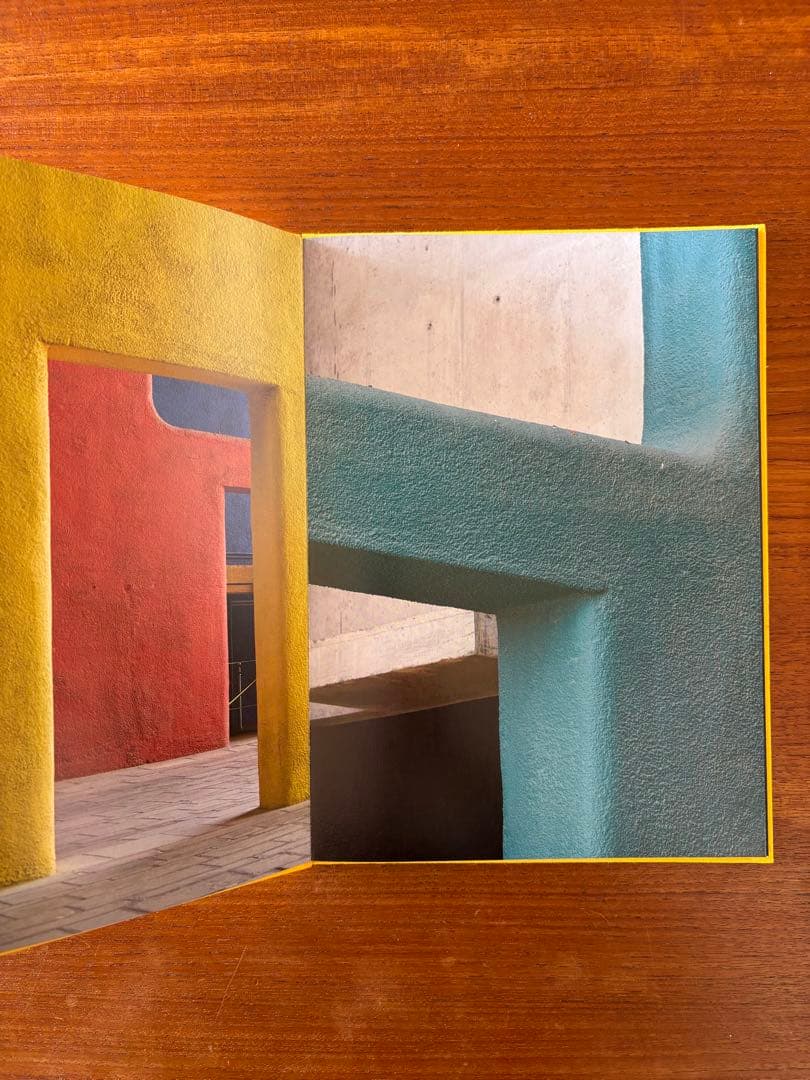 THE OPEN HAND Le Corbusier’s Chandigarh