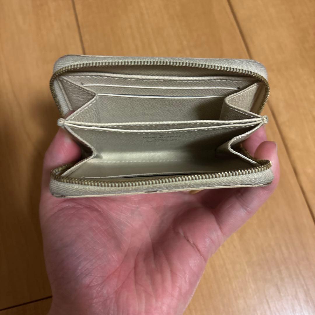 ルイヴィトンケース財布