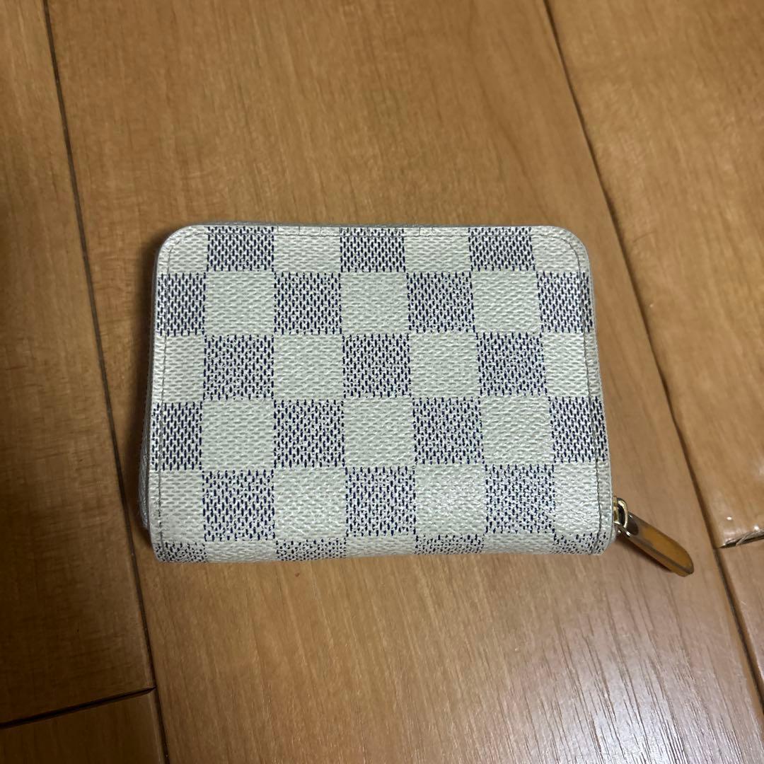 ルイヴィトンケース財布