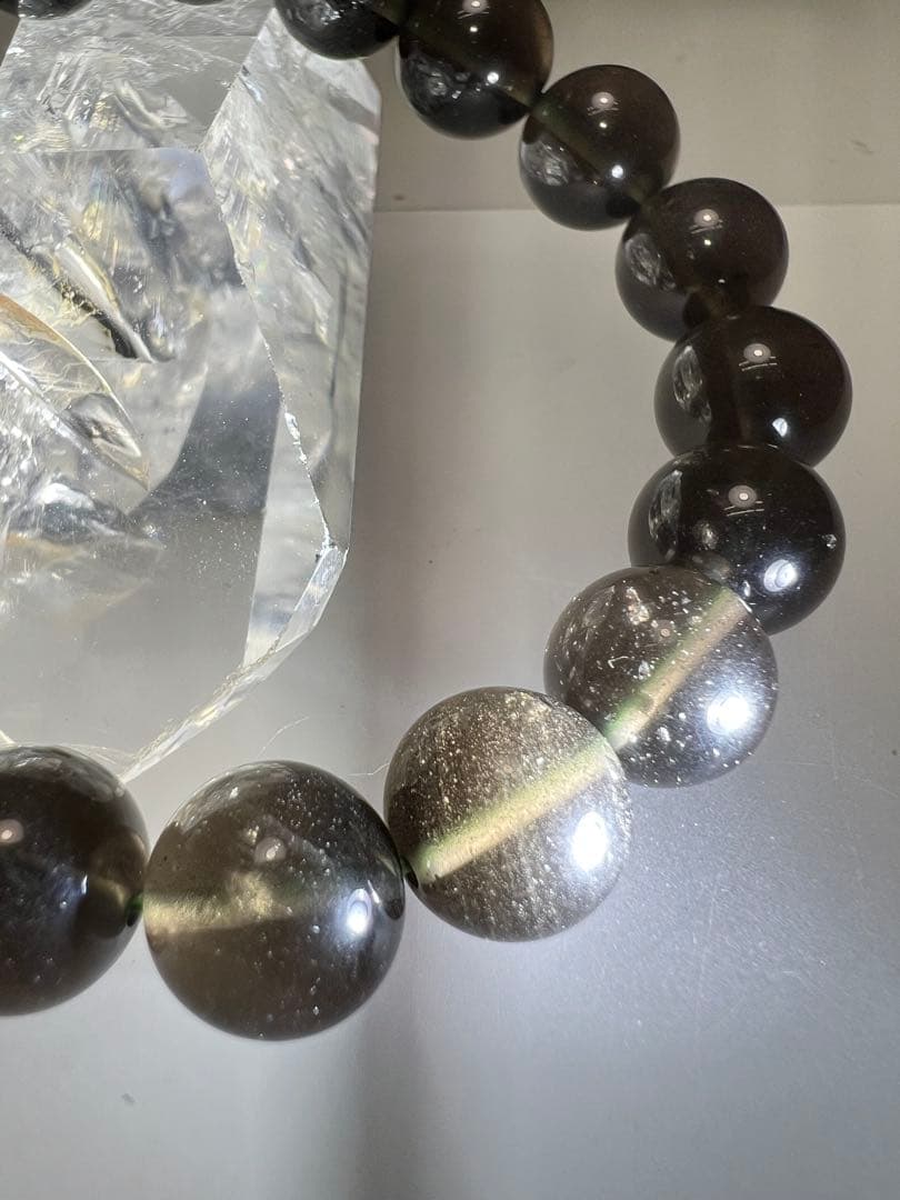 アグニマニタイト❣️太陽炎のパワー　高波動の神聖のエネルギー　能力開く50