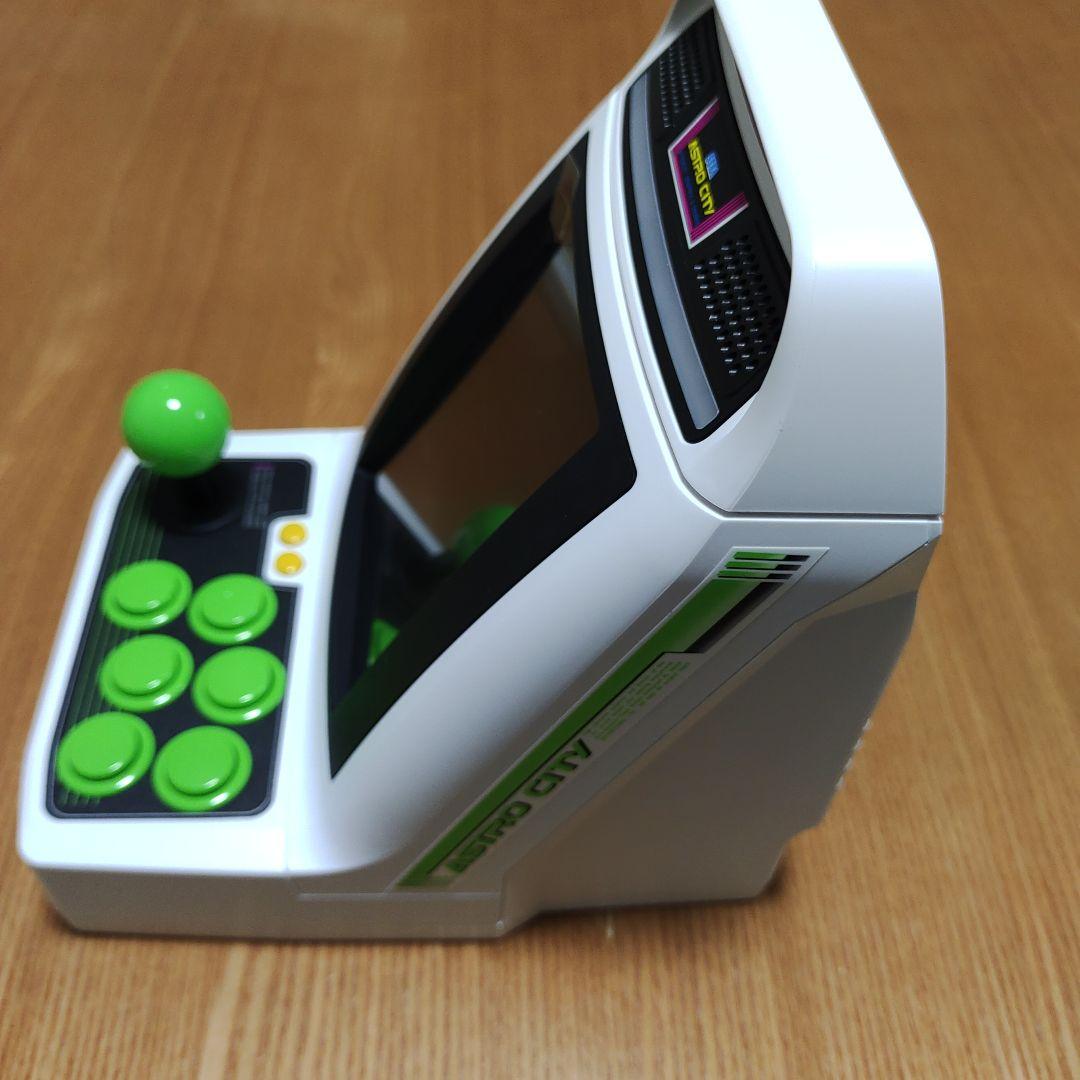 アストロシティミニV