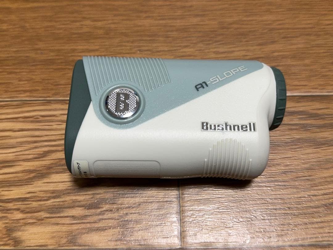ブシュネル Bushnell ピンシーカーA1スロープジョルト 数量限定 距離計