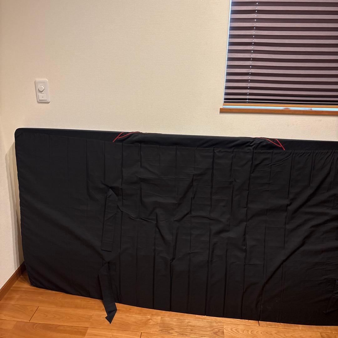 西川 AiR SI レギュラー　マットレス　シングル【即日発送】