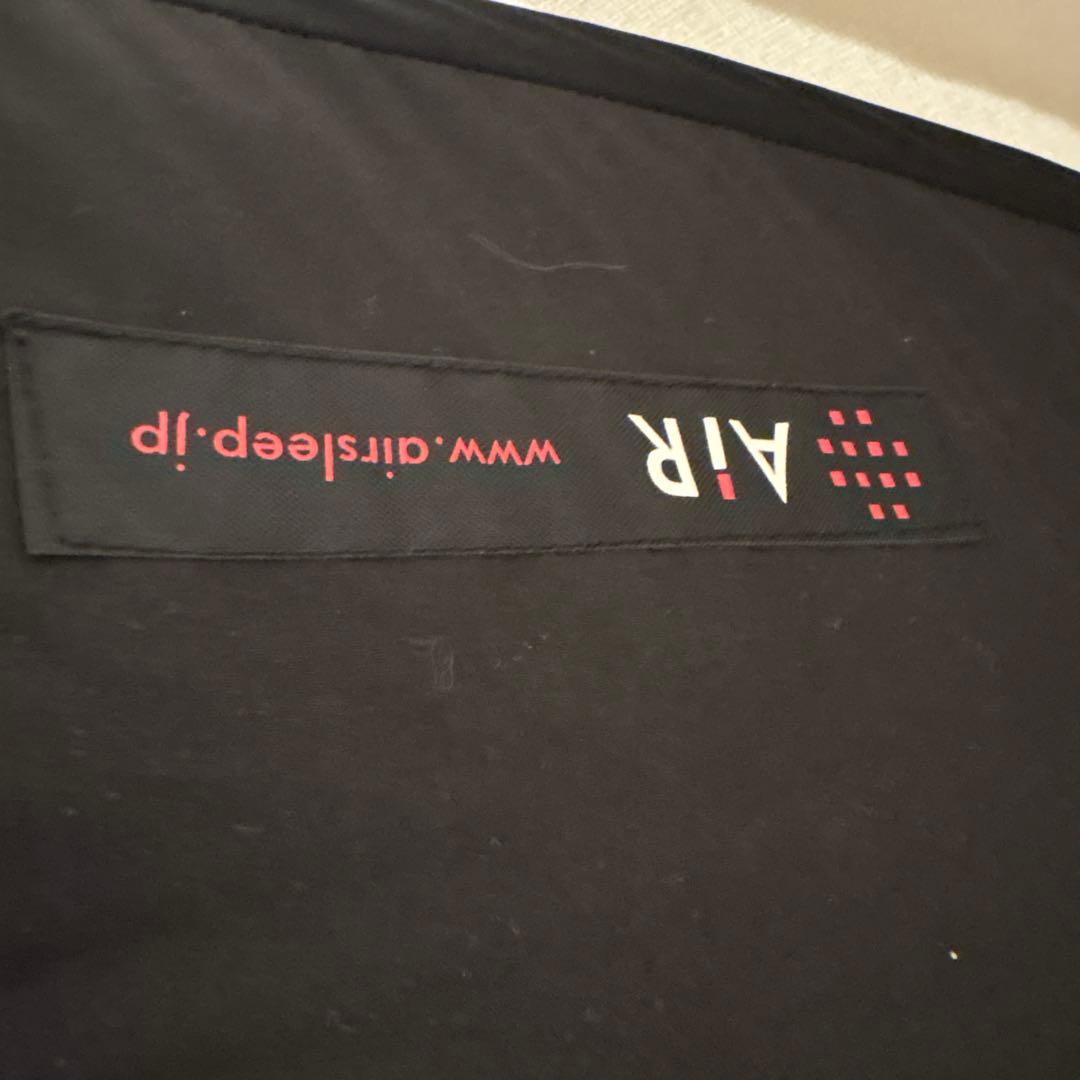 西川 AiR SI レギュラー　マットレス　シングル【即日発送】