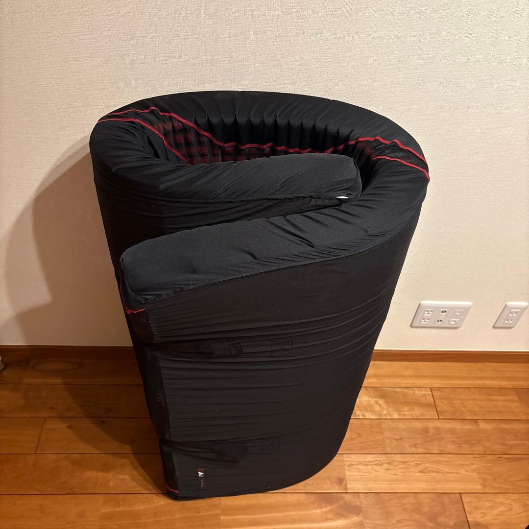 西川 AiR SI レギュラー　マットレス　シングル【即日発送】