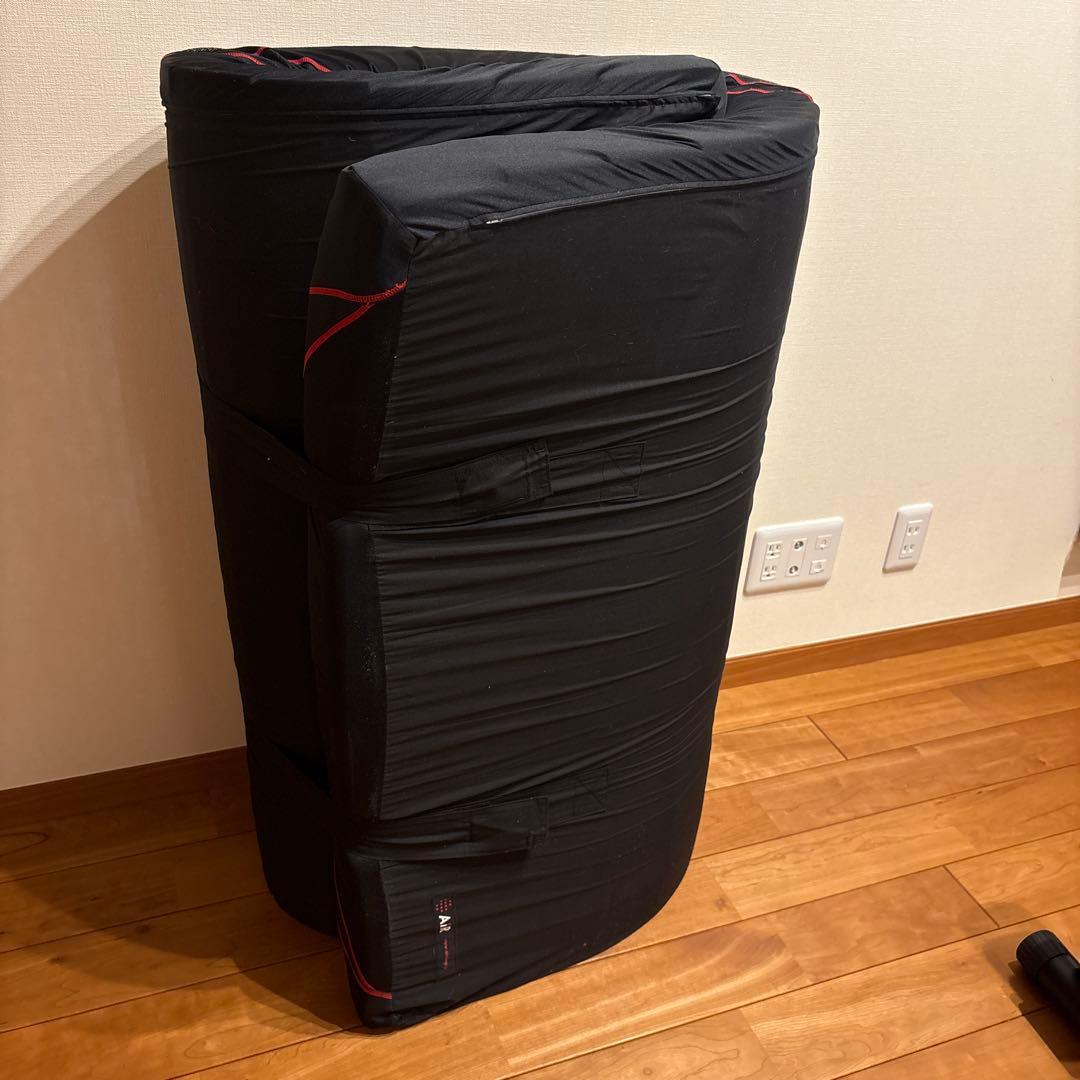 西川 AiR SI レギュラー　マットレス　シングル【即日発送】