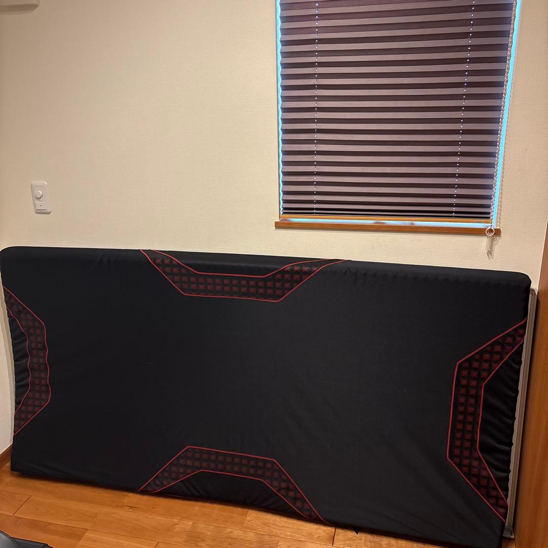 西川 AiR SI レギュラー　マットレス　シングル【即日発送】