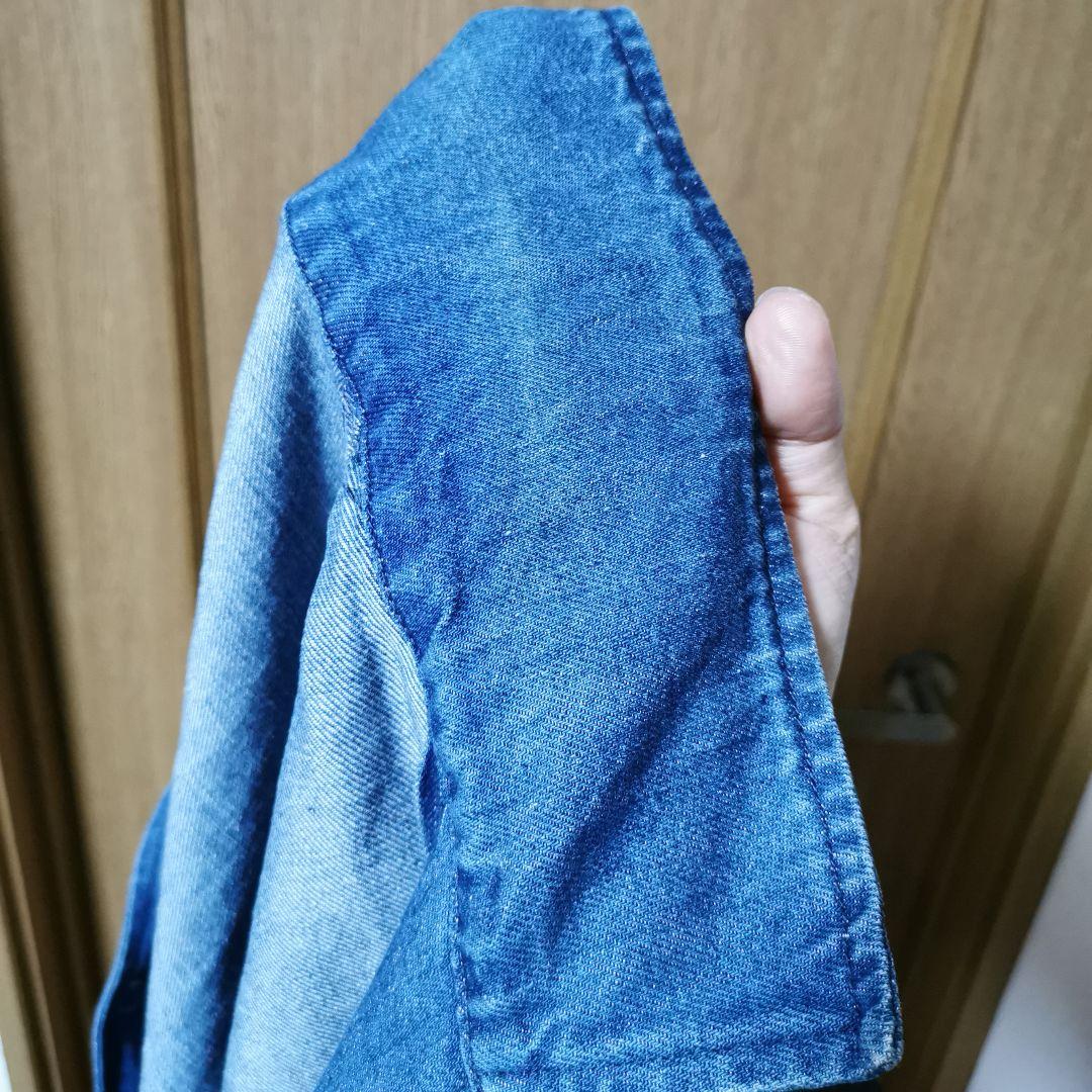 marka COACH SHIRT コーチシャツ MARKAWARE