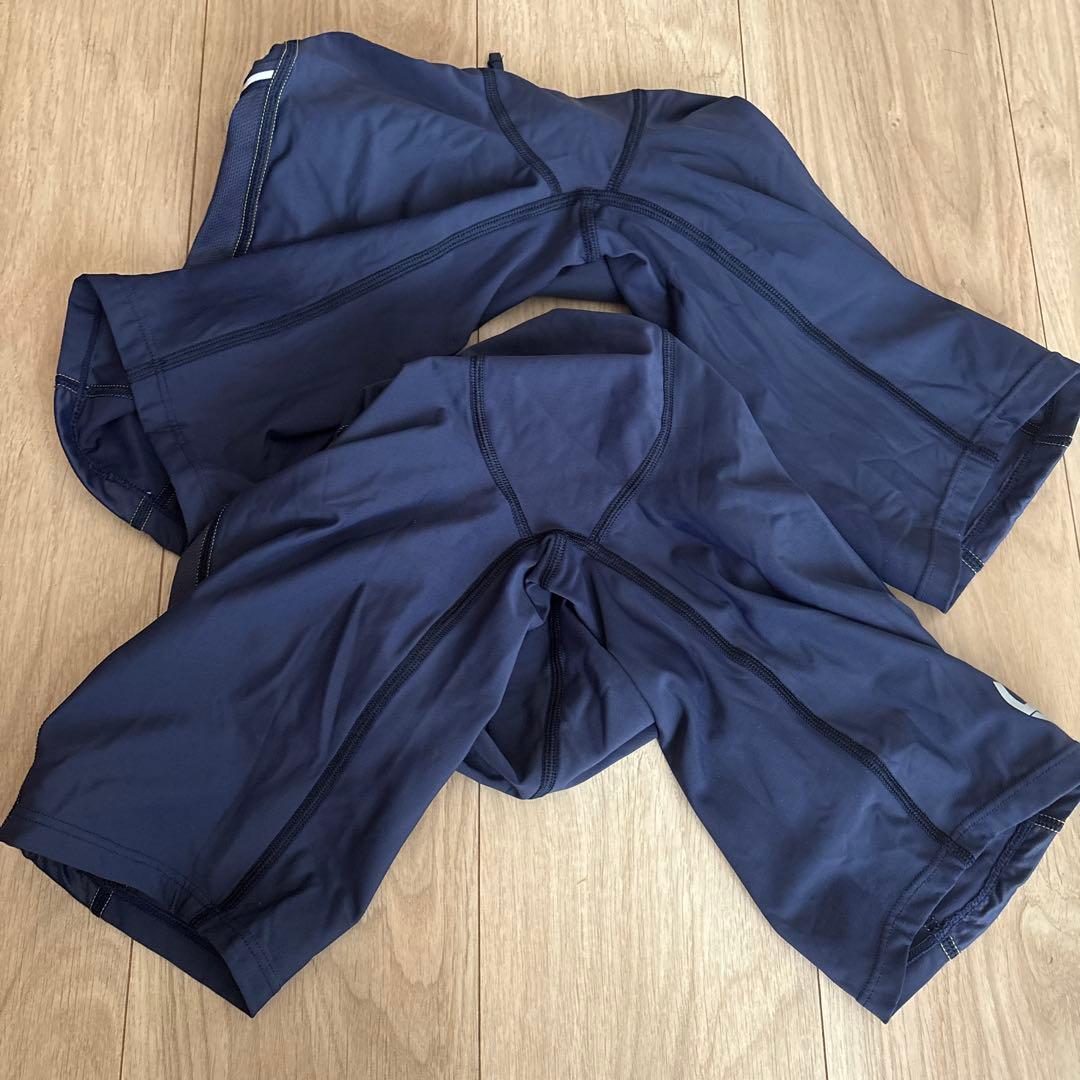 e_elliot 　Mサイズ4枚　SKINS