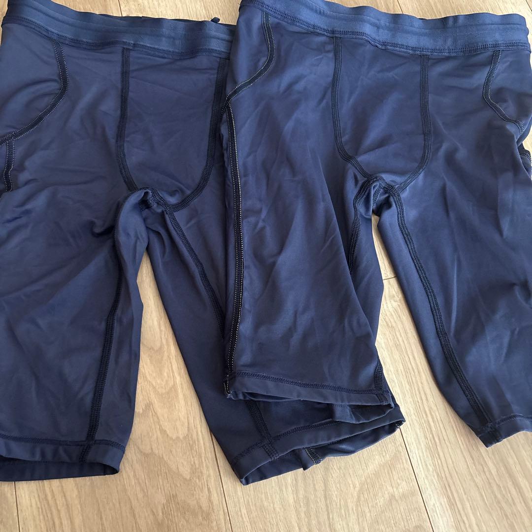 e_elliot 　Mサイズ4枚　SKINS