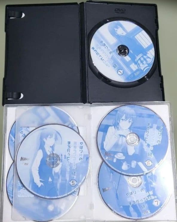 やはり俺の青春ラブコメはまちがっている。 全20巻セット