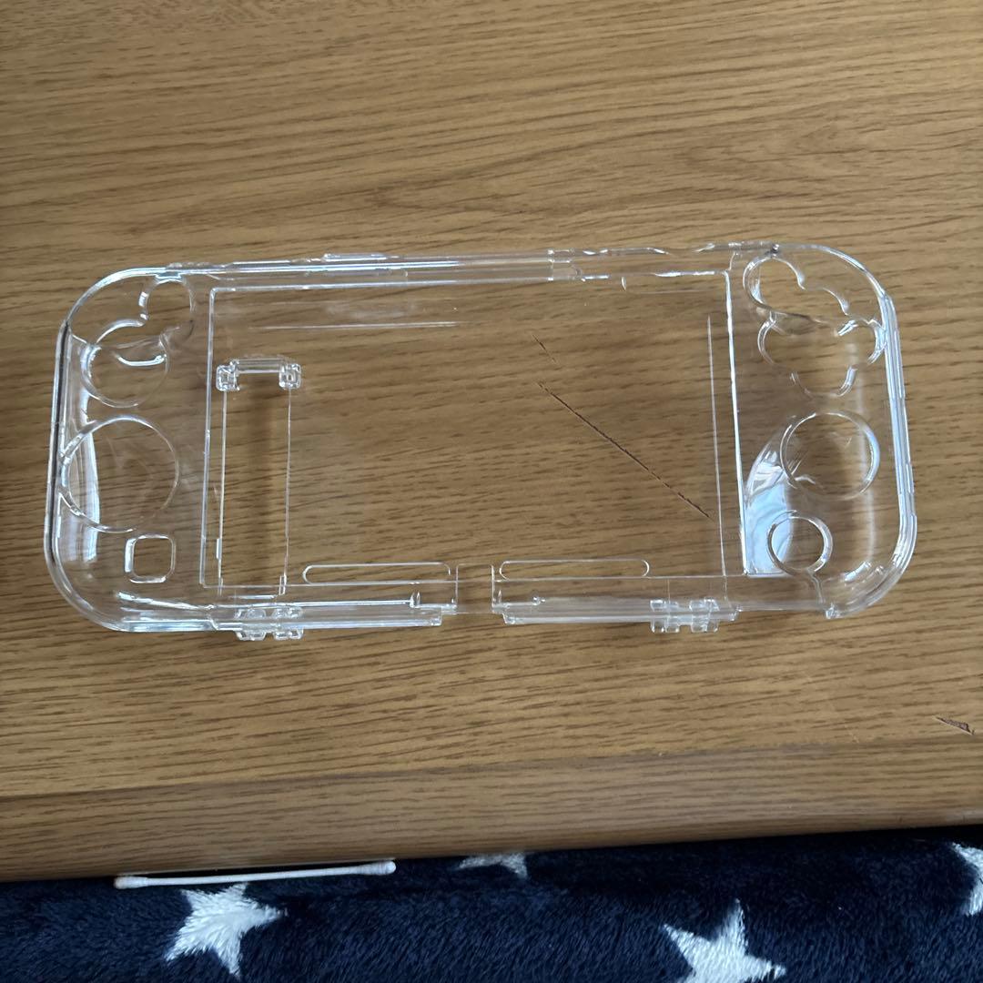 Nintendo Switch Lite ポケモンデザイン ザシアンザマゼンタ