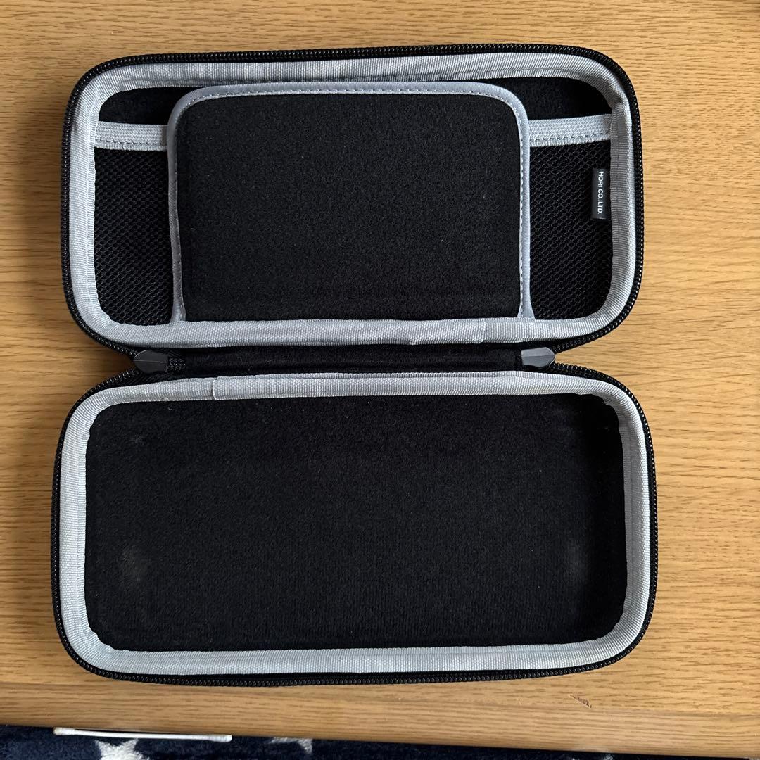 Nintendo Switch Lite ポケモンデザイン ザシアンザマゼンタ