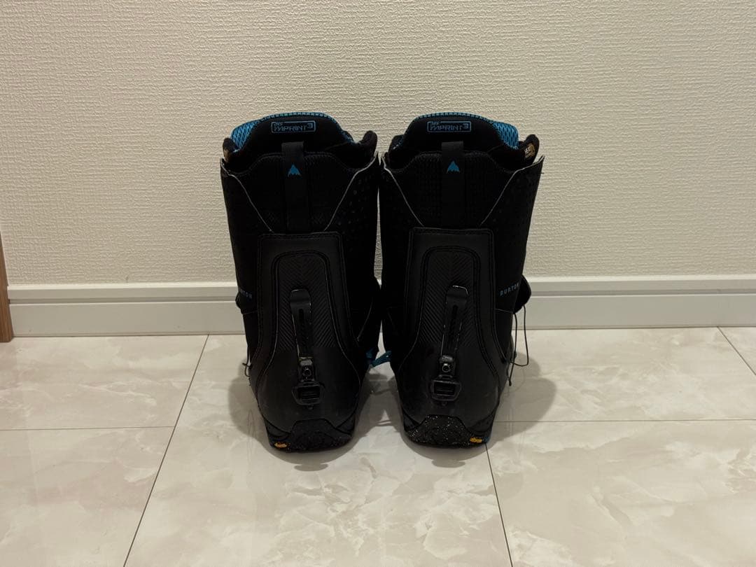 Burton ステップオン (Step On) セット25.5cm 初心者の方に