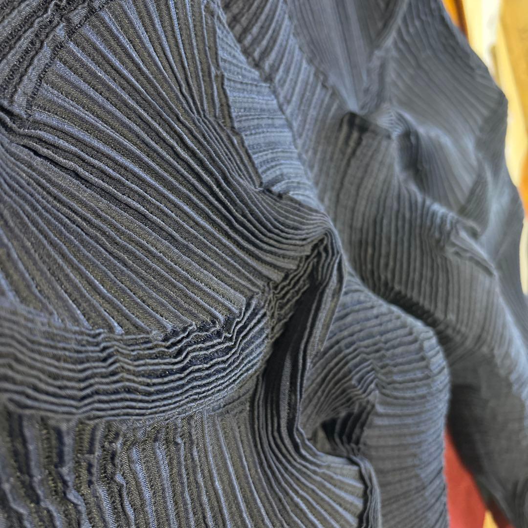 A.POCABLE イッセイミヤケ