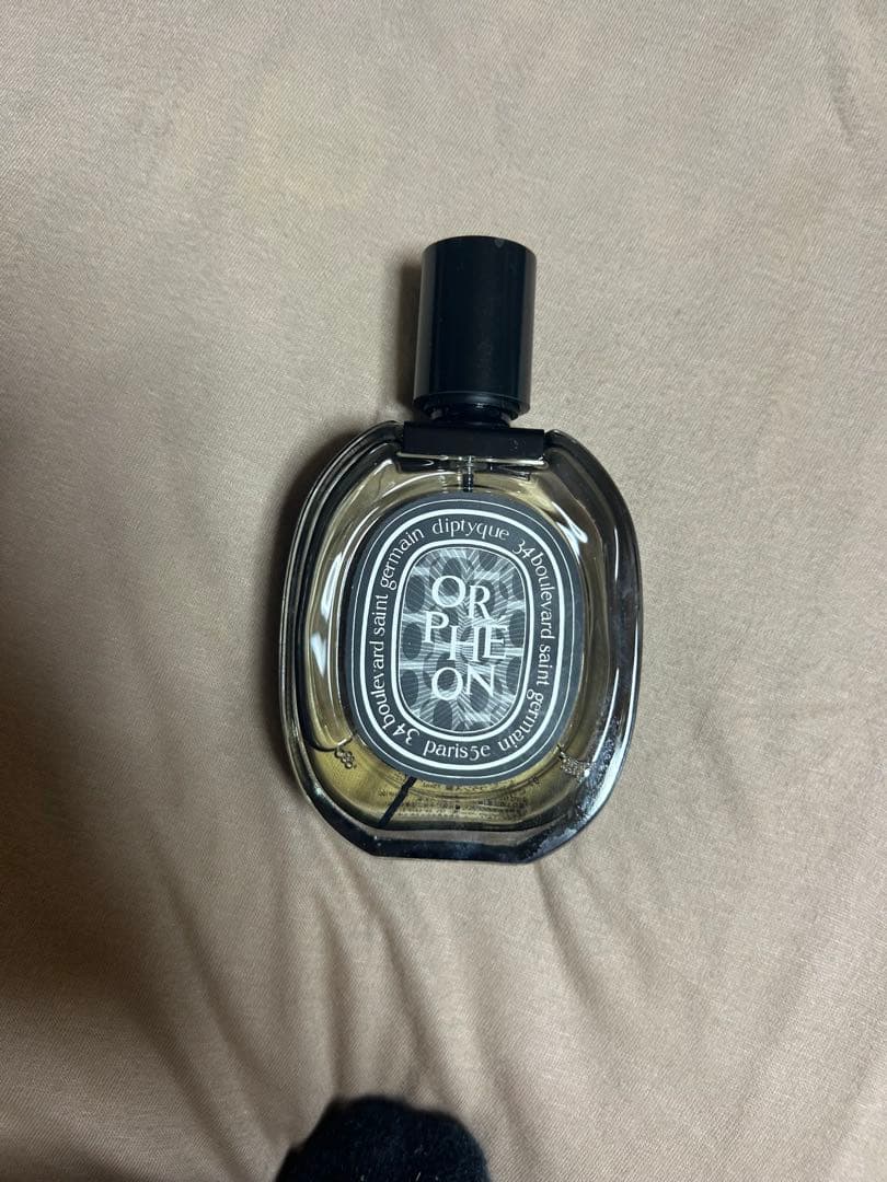 diptyque ORPHEON オードパルファム 75ml