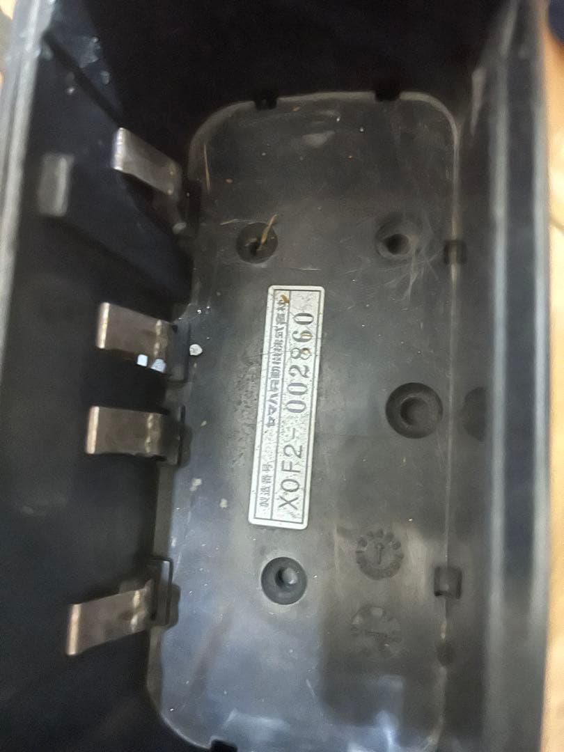 友、季　1/3 電動車椅子 ヤマハ　JWユニット (駆動部)なし