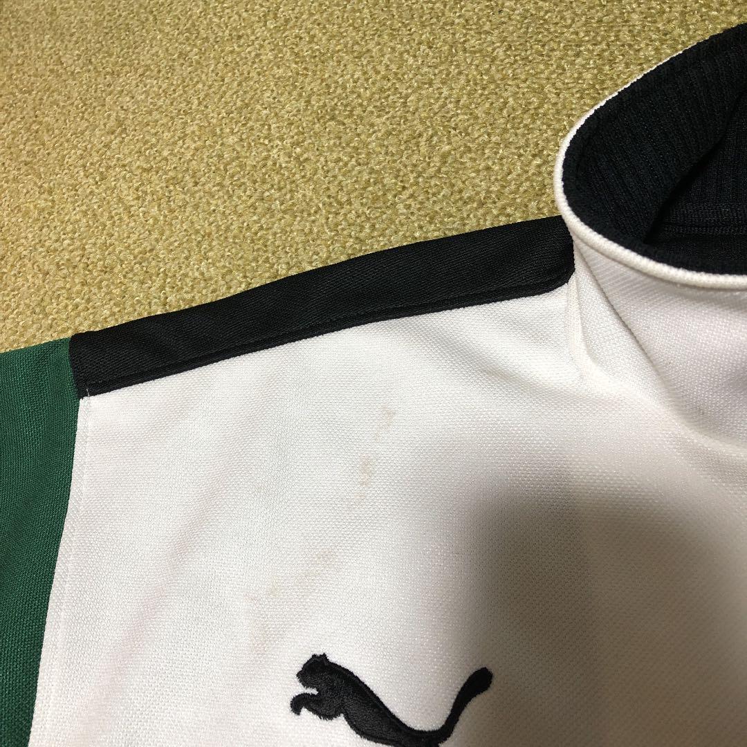 読売ヴェルディ　サイズL 美品　ヒットユニオン製