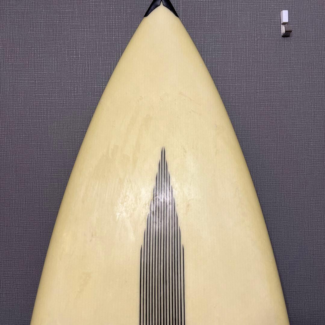 サーフィン・ボディボード lost baby buggy