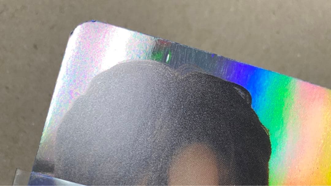 wayv 威神v シャオジュン take off ホログラム トレカ