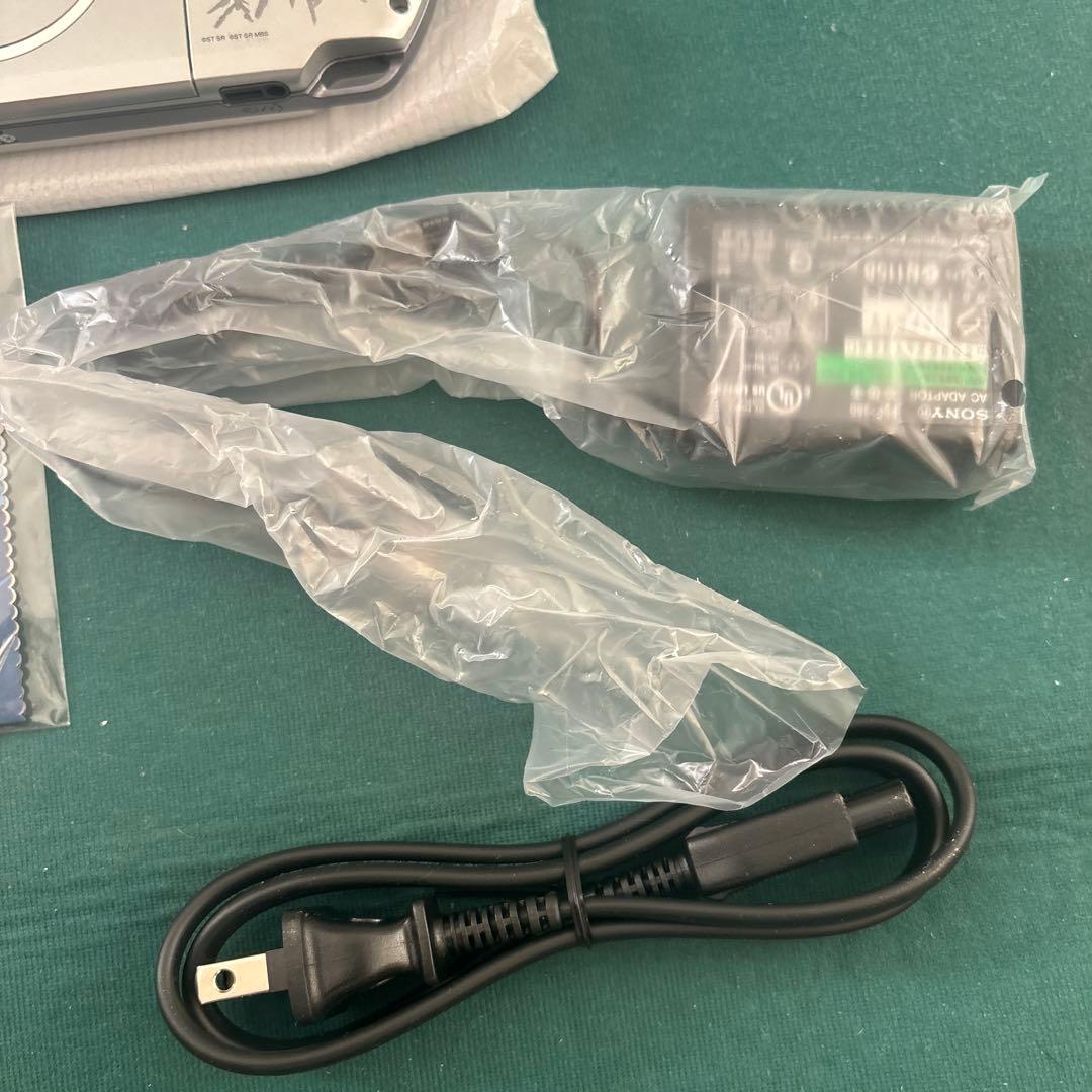 PSP ガンダムVS.ガンダム プレミアムパック